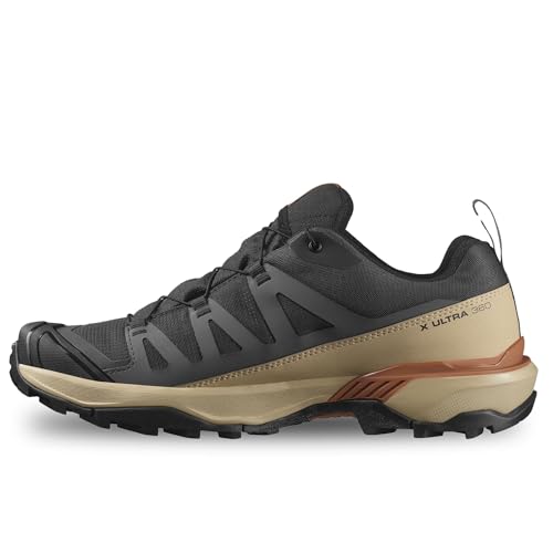 Salomon X Ultra 4 Mid Gore-tex Hiking Boots for Men