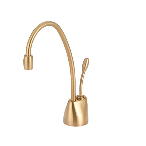 Insinkerator Victorian Premium Hot and Cold Water Dispenser