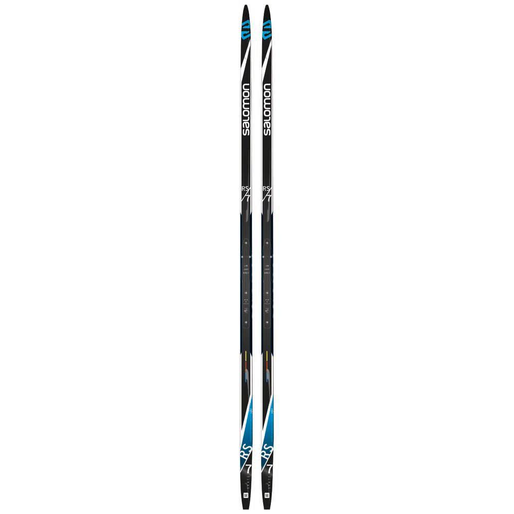 Salomon RS 7 PM Plk Access SK XC Skis