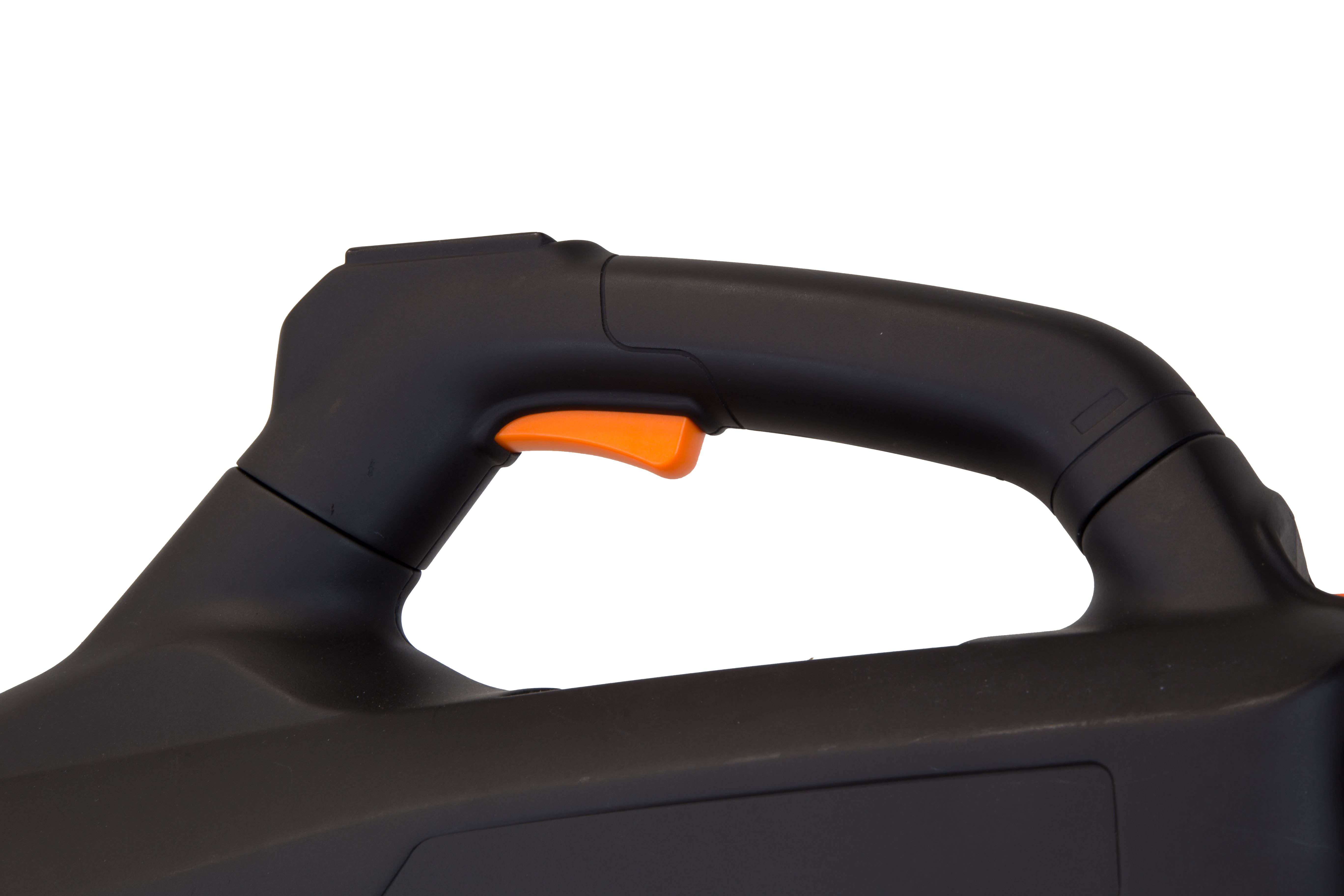 WEN 40V Max Lithium-Ion 480 CFM Cordless Brushless Leaf Blower (Tool Only)