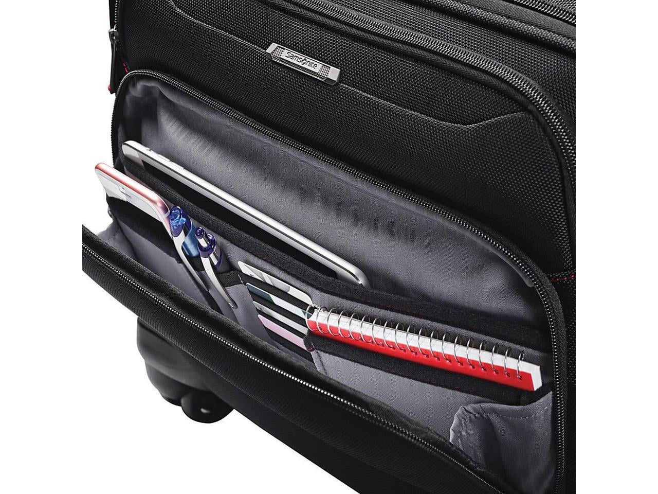 Samsonite 89438-1041 Spinner Mobile Office