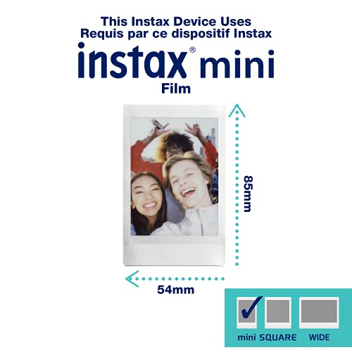 Fujifilm Instax Mini EVO Instant Camera