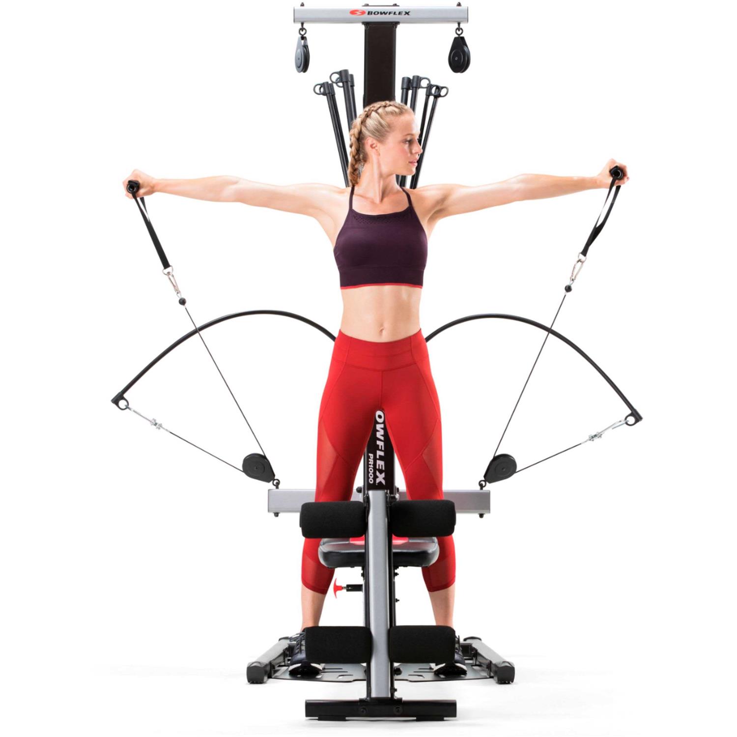 Bowflex PR1000 Home Gym - Sports Supplies Online Store