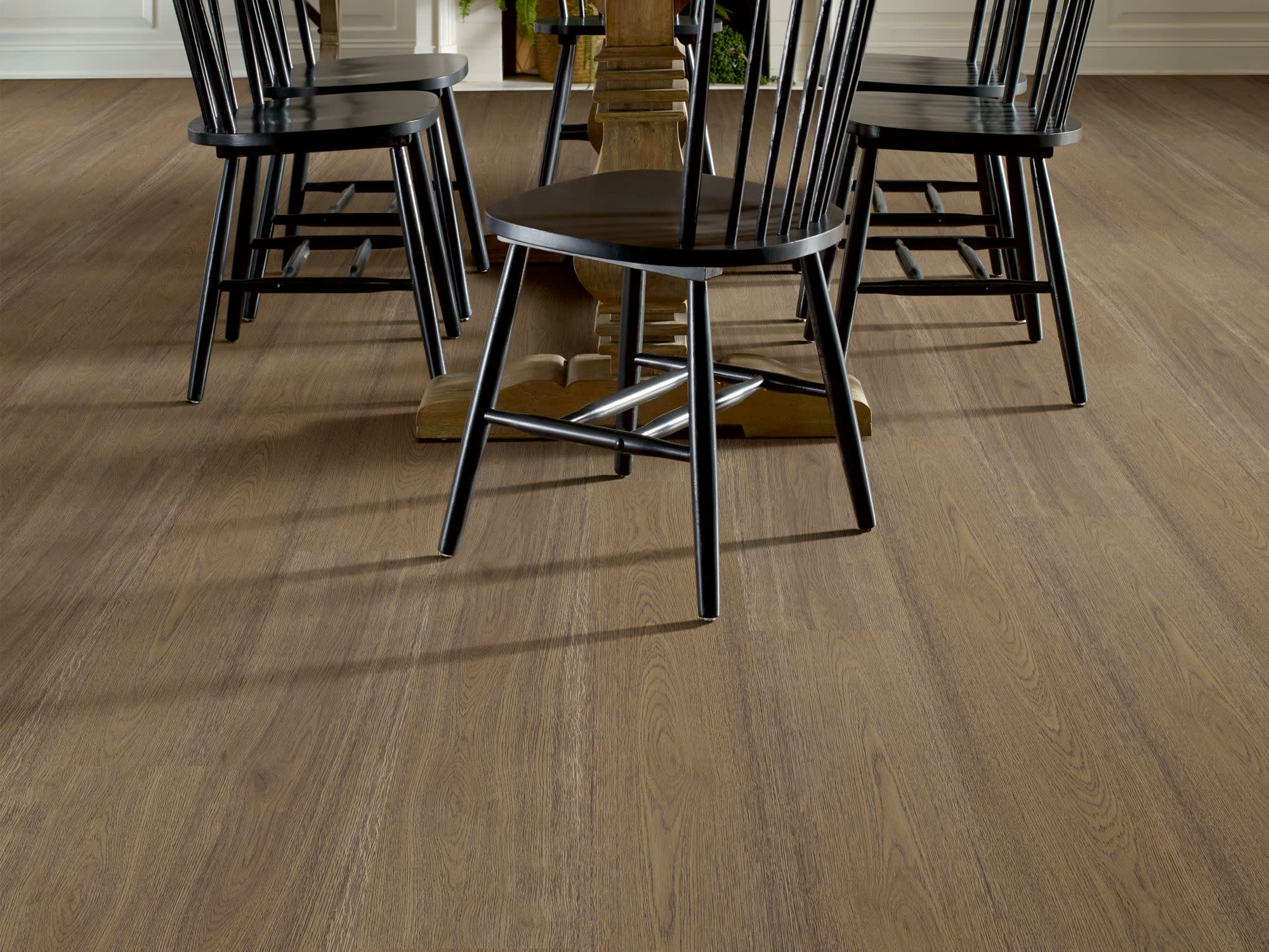 Shaw 2038V Prodigy Hdr Plus Mil 7" Wide Embossed Luxury Vinyl Plank Flooring - Ethereal