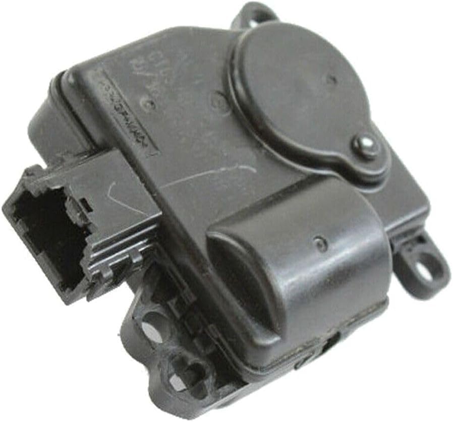 HVAC Air Inlter A/C Heater Blend Door Actuator 68224186AA, Affordable cost effective