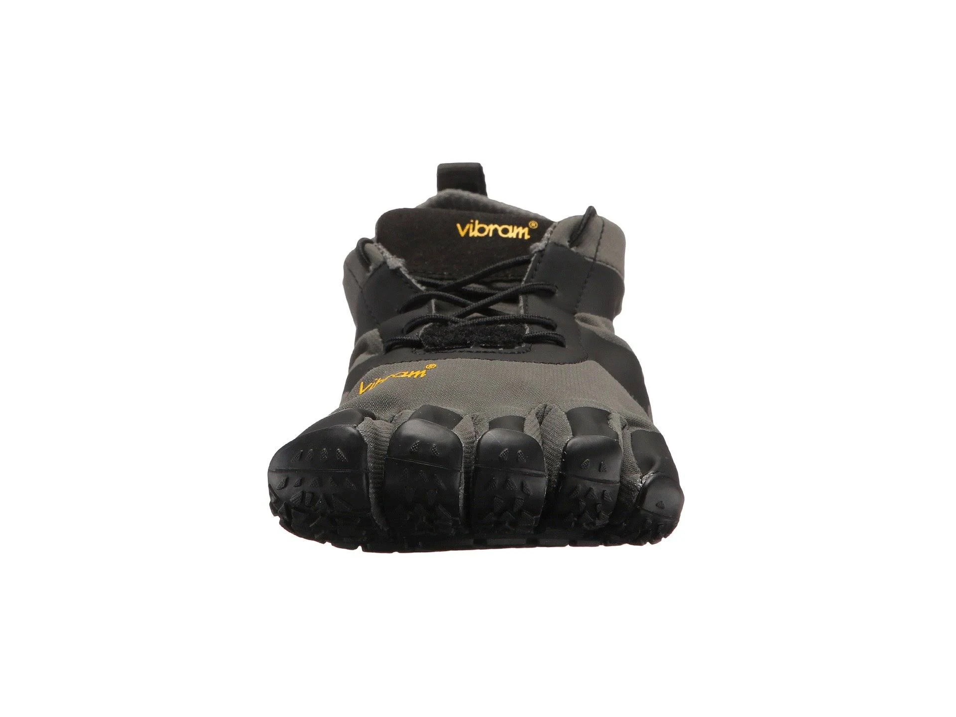 Vibram FiveFingers V-Alpha Men&s (Grey/Black)
