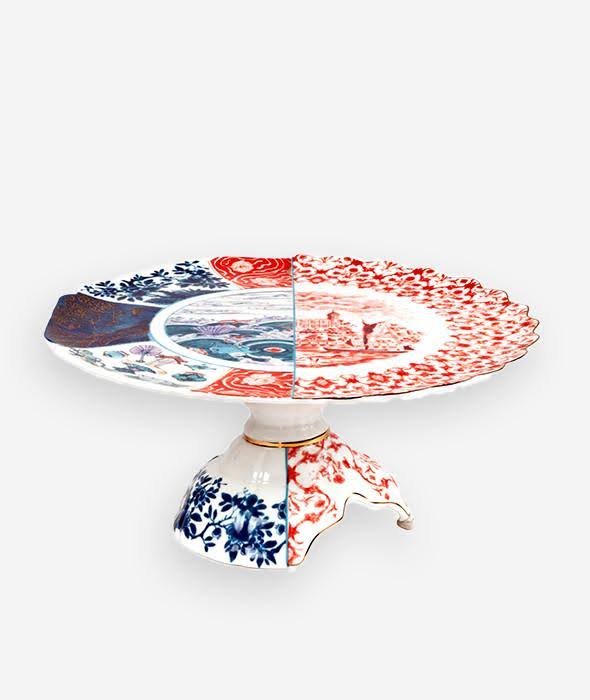 Seletti Hybrid Cake Stand Moriana