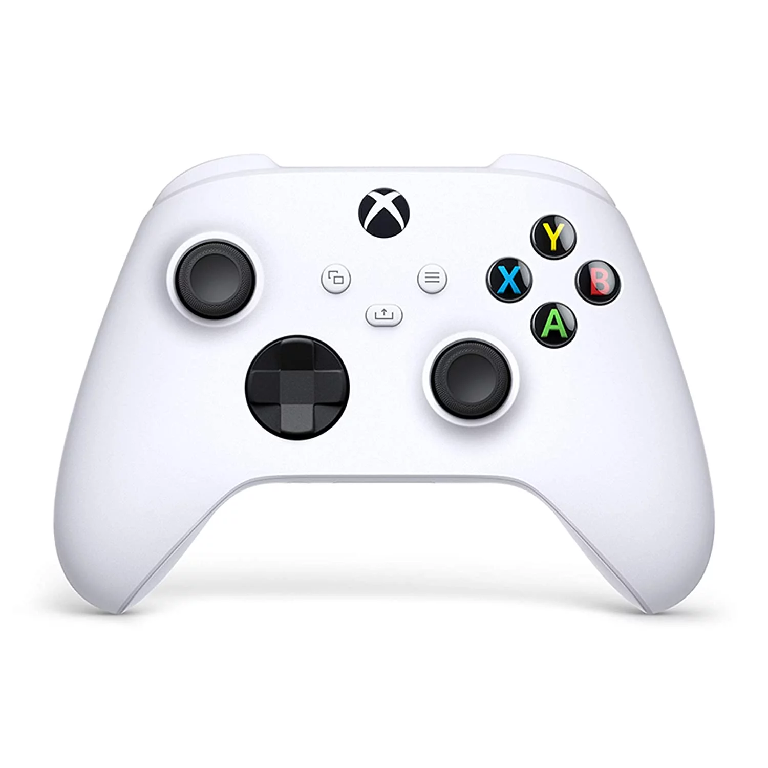 Microsoft Xbox Series S 512GB SSD All-Digital Console with One Wireless Controller, with Mazepoly Accessories