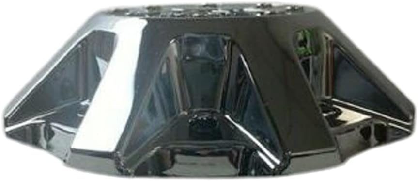 RBP Wheels CAP8040-6-4-C C894-6-4 Chrome Wheel Center Cap