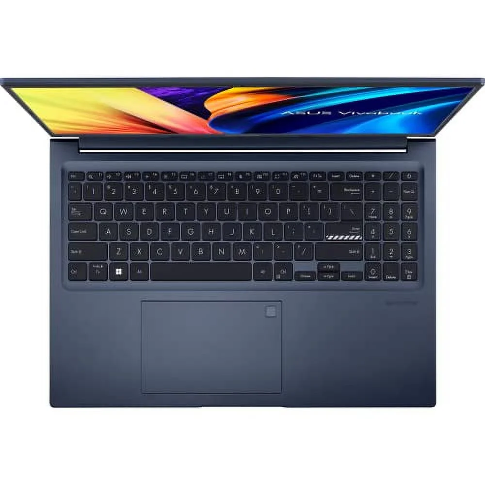 ASUS Newest M1603QA VivoBook Thin and Light Laptop, 16" WUXGA 1920x1200, 8-Core AMD Ryzen 7 5800HS, Radeon Graphics, 40GB DDR4, 1TB NVMe SSD, USB-C, HDMI, Wi-Fi 6, Windows 11 Pro, COU 32GB USB