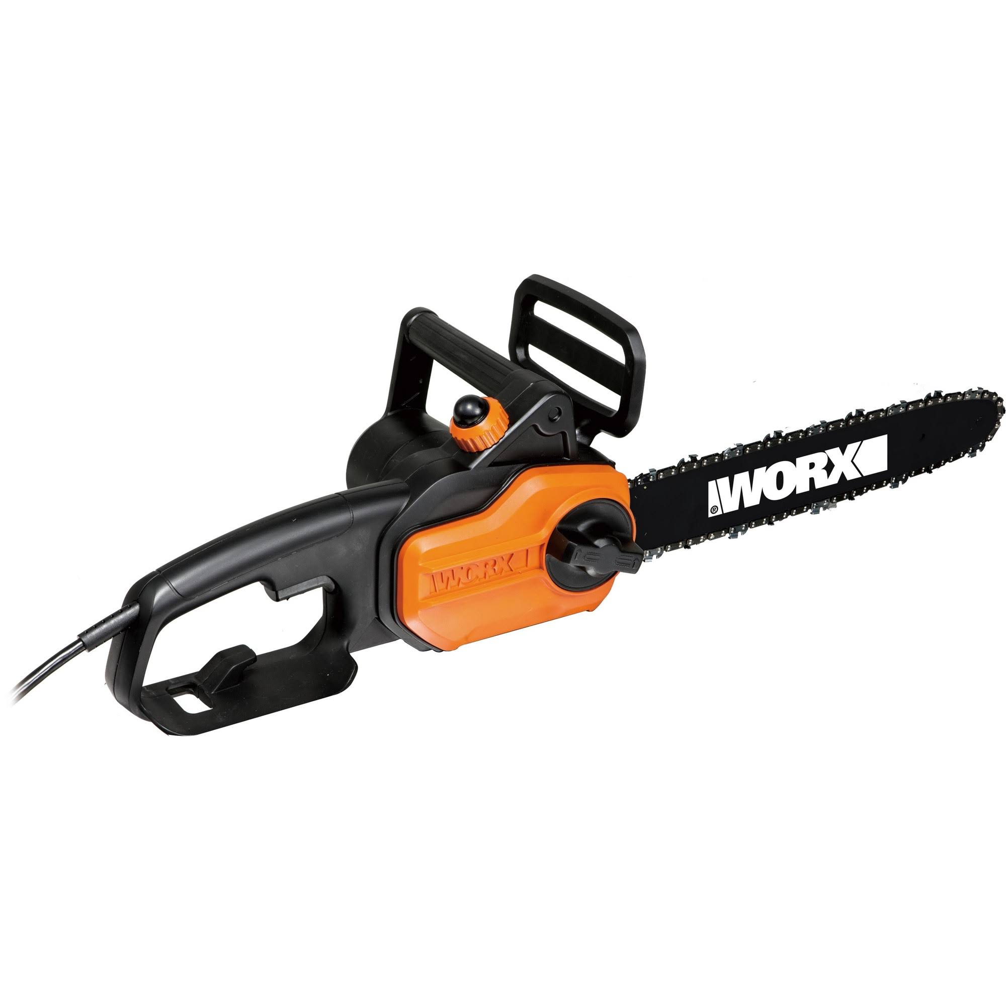 Worx 8A 14x22 Electric Chainsaw
