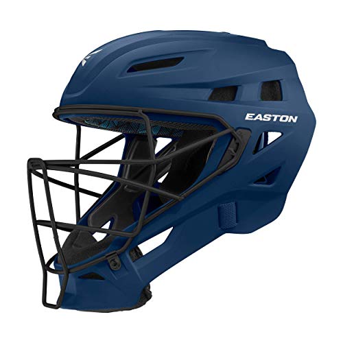 Easton | Elite X Baseball Catcher's Equipment | Box Set | NOCSAE Approved | Youth/Intermediate/Adult | Multiple Colors