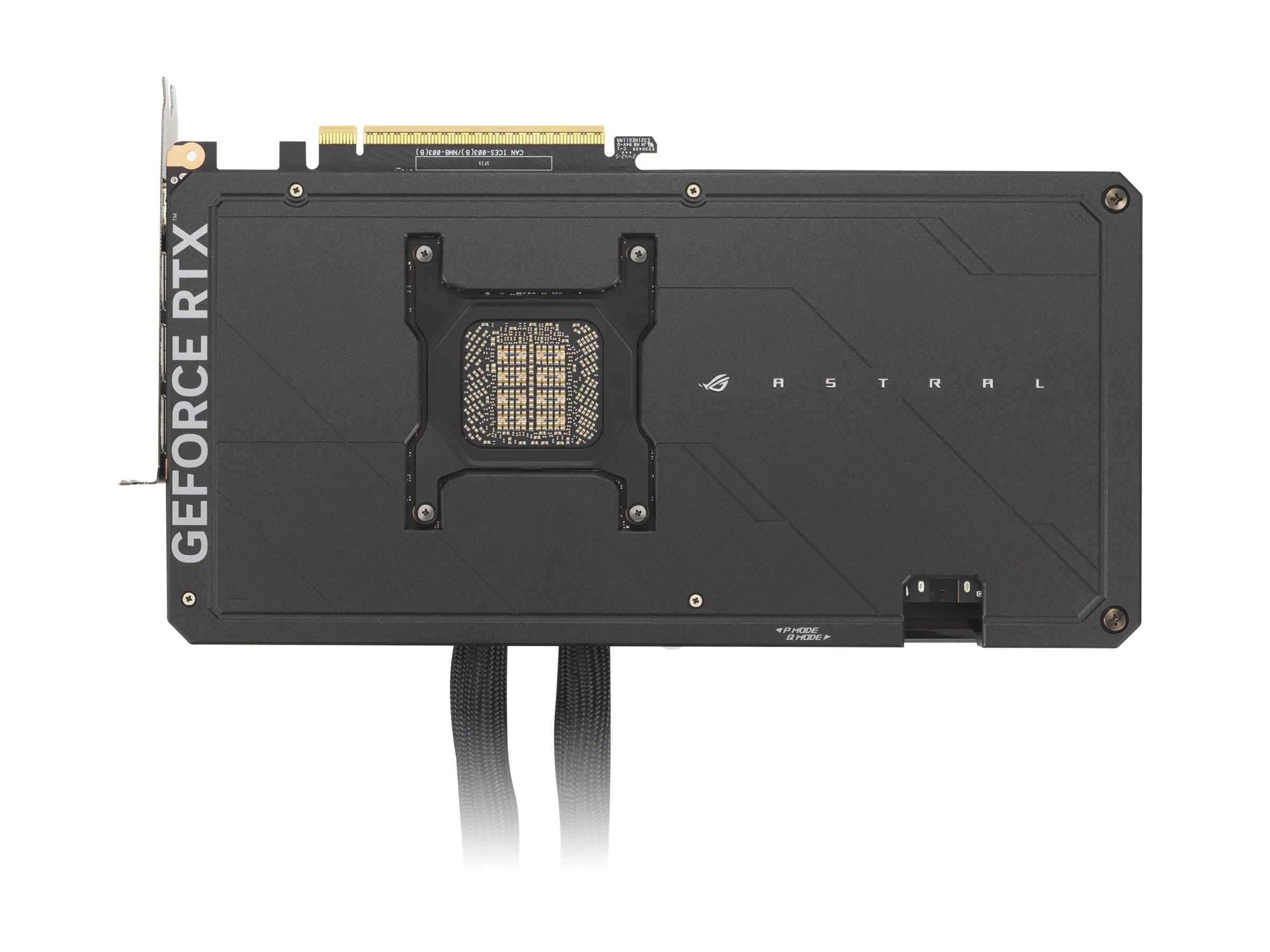 Asus NVIDIA GeForce RTX 5090 Graphic Card, 32 GB GDDR7