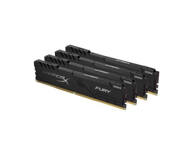 HyperX FURY - DIMM 288-pin