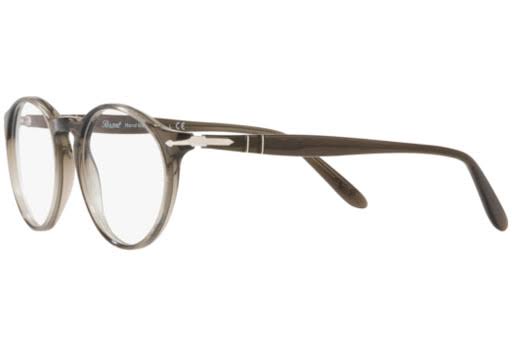 Persol PO3092V 9061 Trasparent Grey