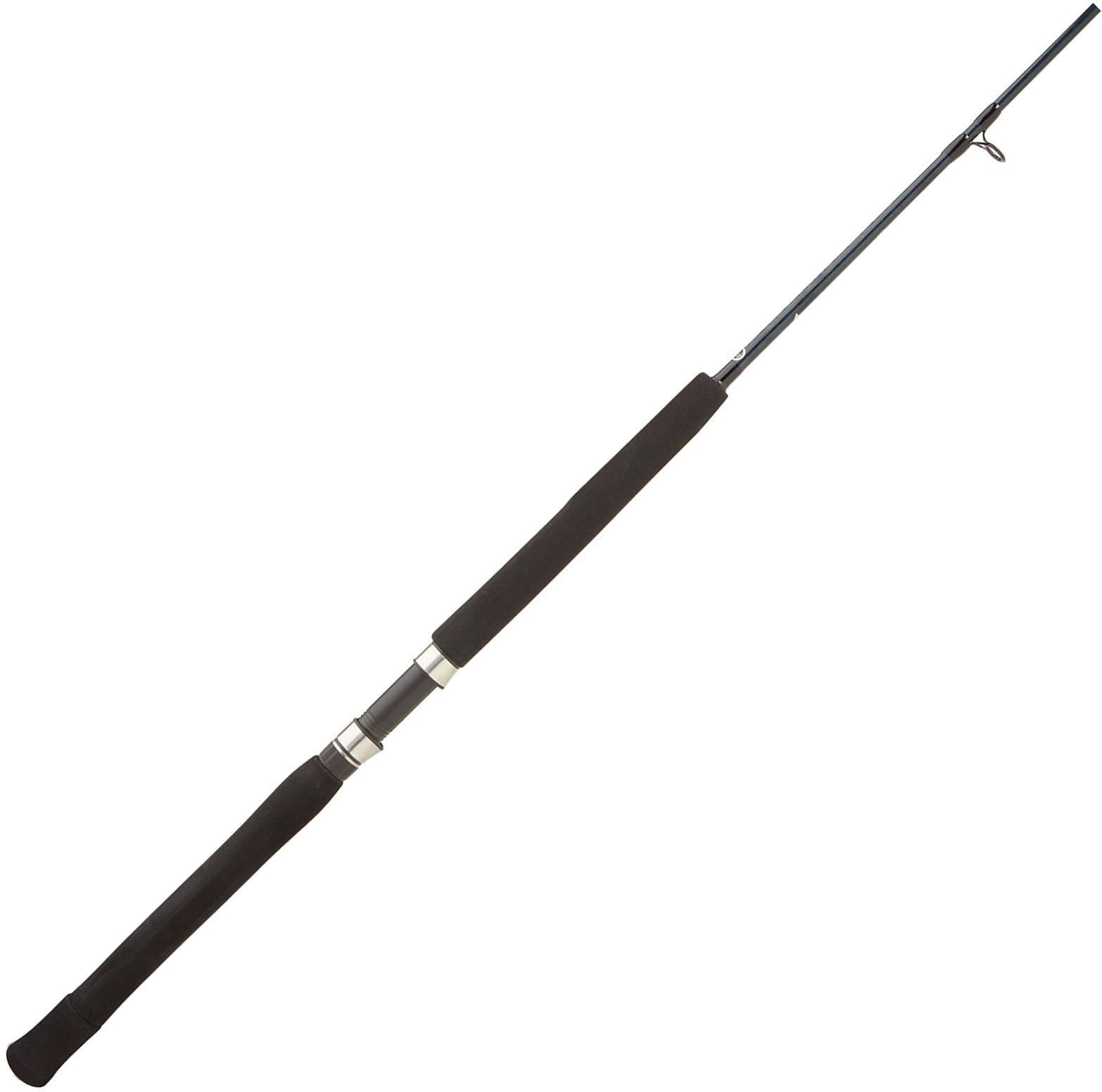 Shimano Tallus Blue Water Casting Rod TLC70HBBL