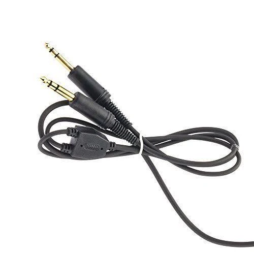 Kore Aviation P1 Series PNR Pilot Aviation Headset - Black