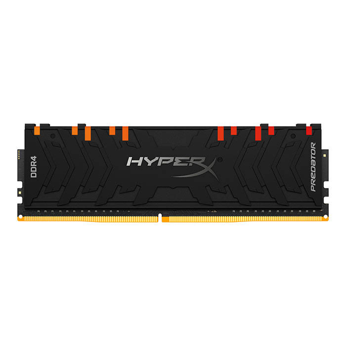 Kingston HX432C16PB3AK4/32 HyperX Predator 32GB DDR4 SDRAM Memory