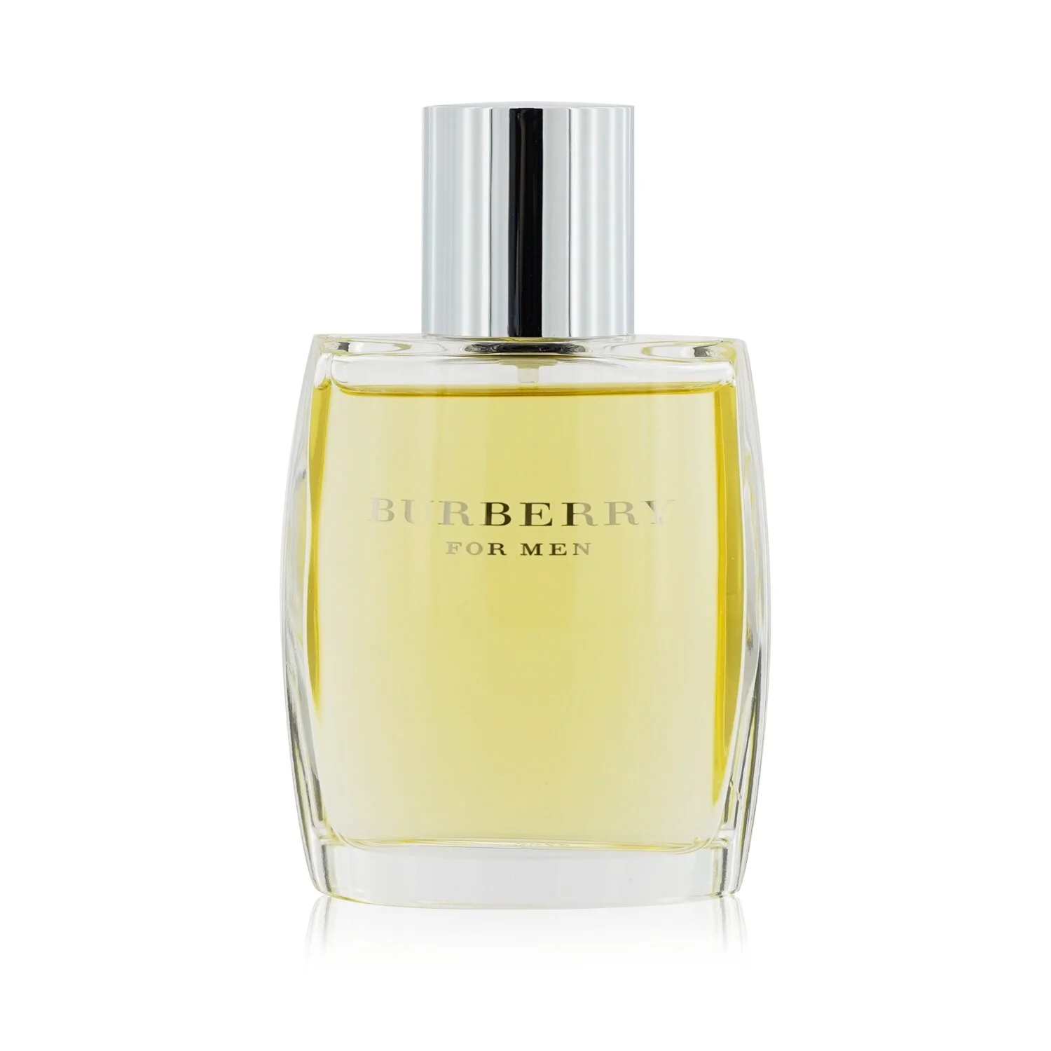 Burberry Burberry Eau De Toilette Spray  100ml/3.3oz