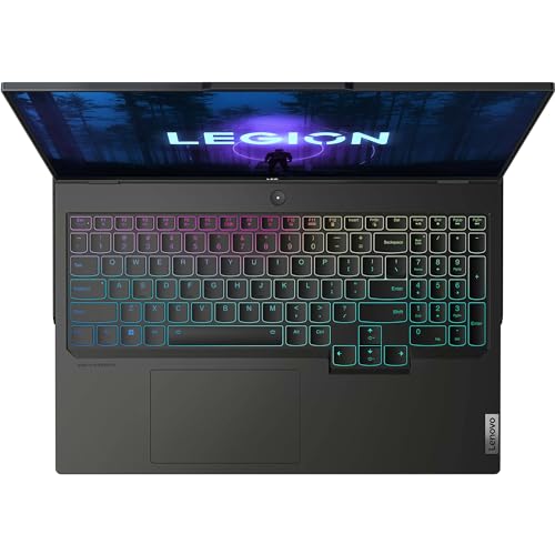 Lenovo Legion Pro 5 Gaming Laptop | 16" WQXGA IPS 240Hz 500nits 100% sRGB HDR400 | Intel 16-Core i7-13700HX (>i9-12900H) | 32GB DDR5 1TB SSD | GeForce RTX 4060 8GB | RGB Backlit Win11Pro + HDMI Cable