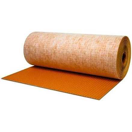 Schluter Systems Schluter Ditra 1/8 Underlayment 54sqft
