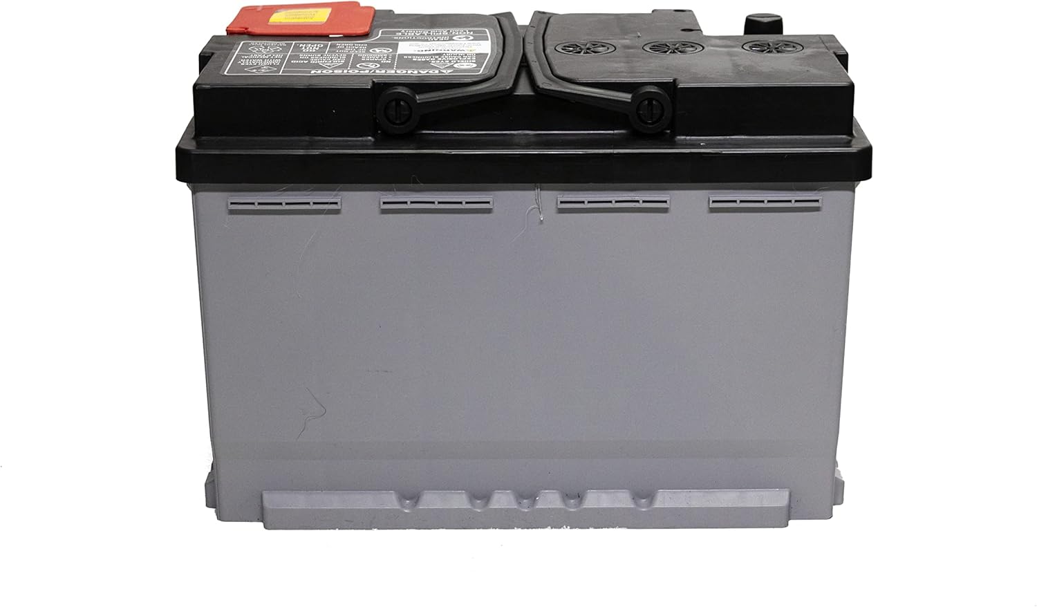 RepairSmith Mobile Mechanic Auto Starting Car Battery H6/48/LN3 AGM - Automotive Parts and Accessories, 760 CCA, 5 Year Warranty