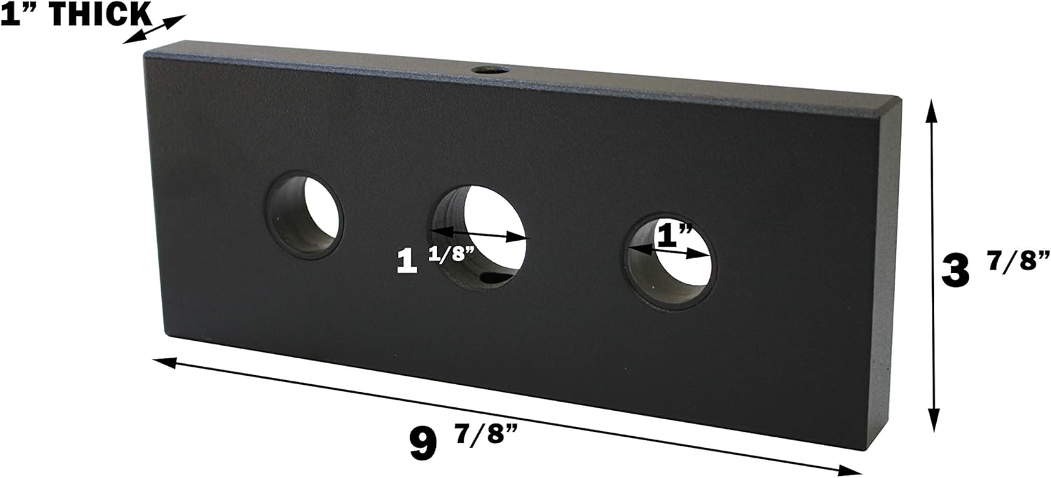 Ader Weight Stack 200 LB