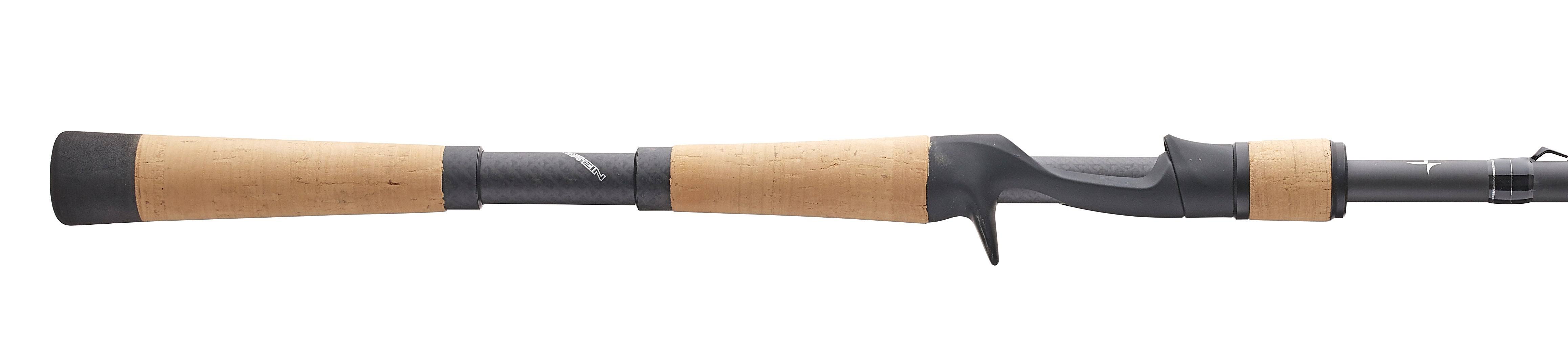 13 Fishing Envy Black 2 Casting Rod