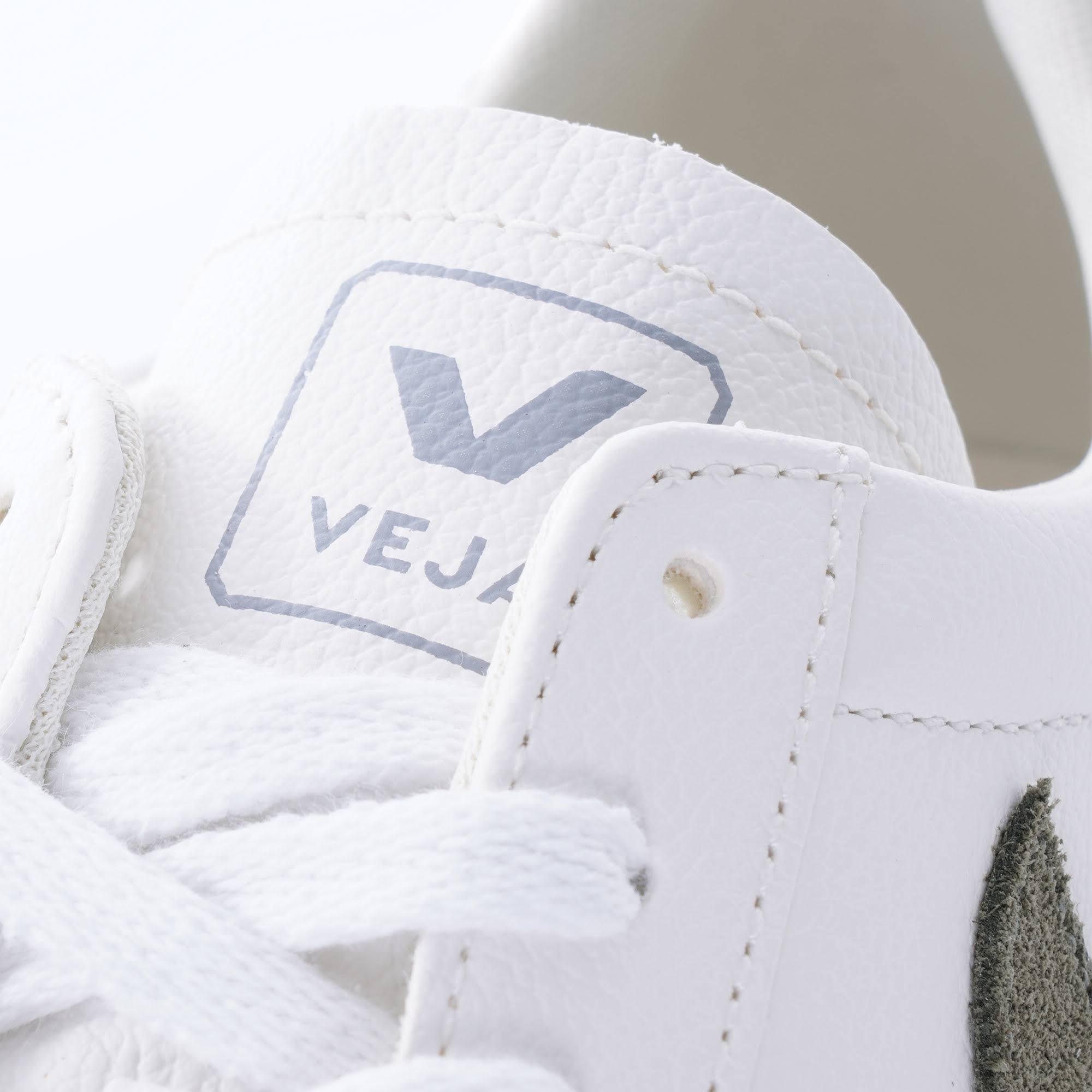 Veja Campo Sneaker, White