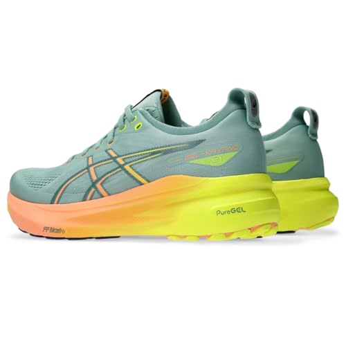 ASICS Men's Gel-Kayano 31 Running Shoes