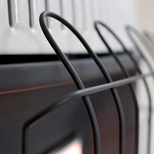 Mr. Heater Corporation Vent-Free 10,000 BTU Radiant Natural Gas Heater, 10000, Multi