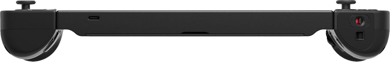 Lenovo Legion Go 1TB SSD Gaming Handheld 8.8-inch Touchscreen 144Hz 2K QHD AMD Ryzen Z1 Extreme Processor, Hub, HDMI Cable, 3 Accessories: 4 in 1 Bundle
