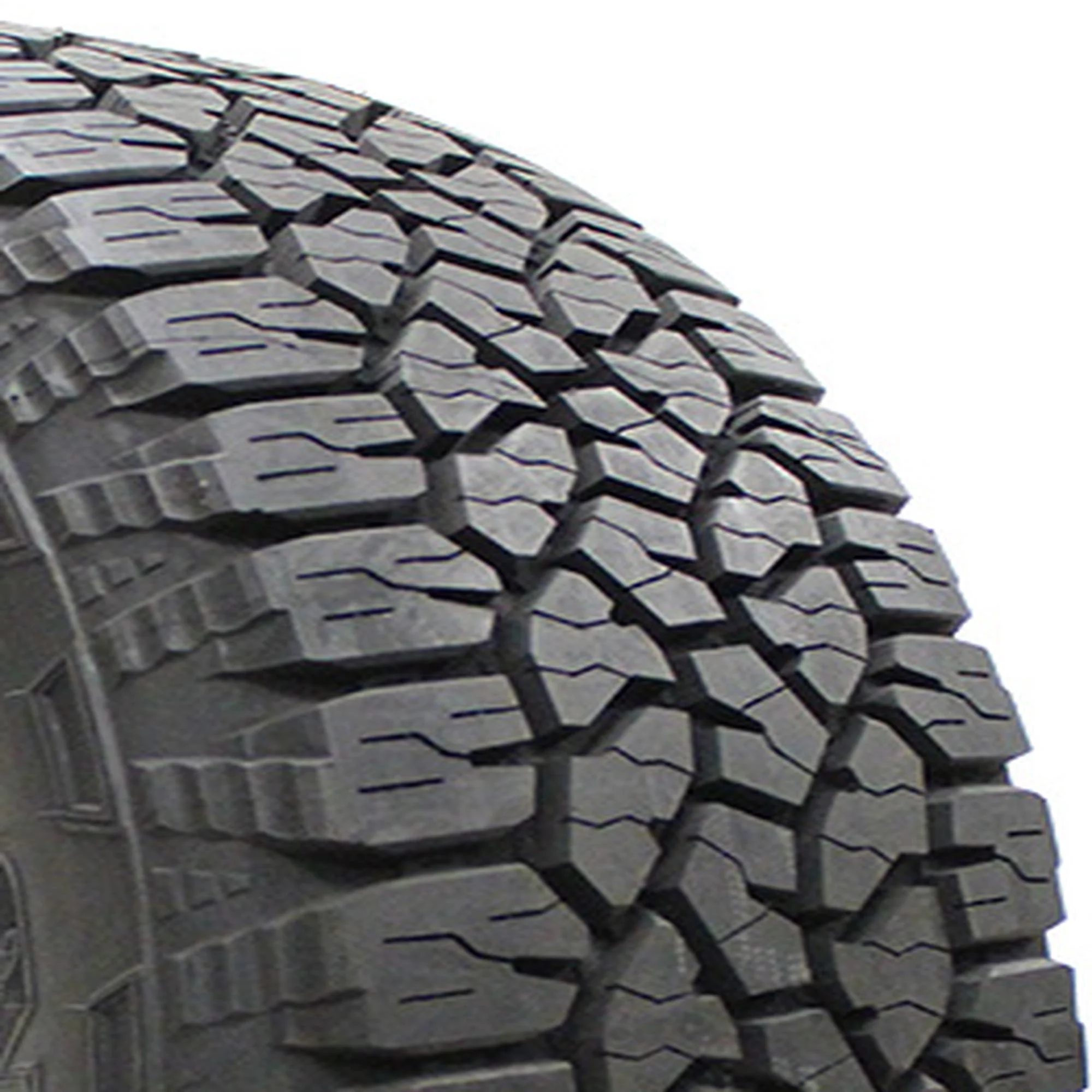 Goodyear Wrangler TrailRunner AT All Terrain 275/60R20 115S Light Truck Tire
