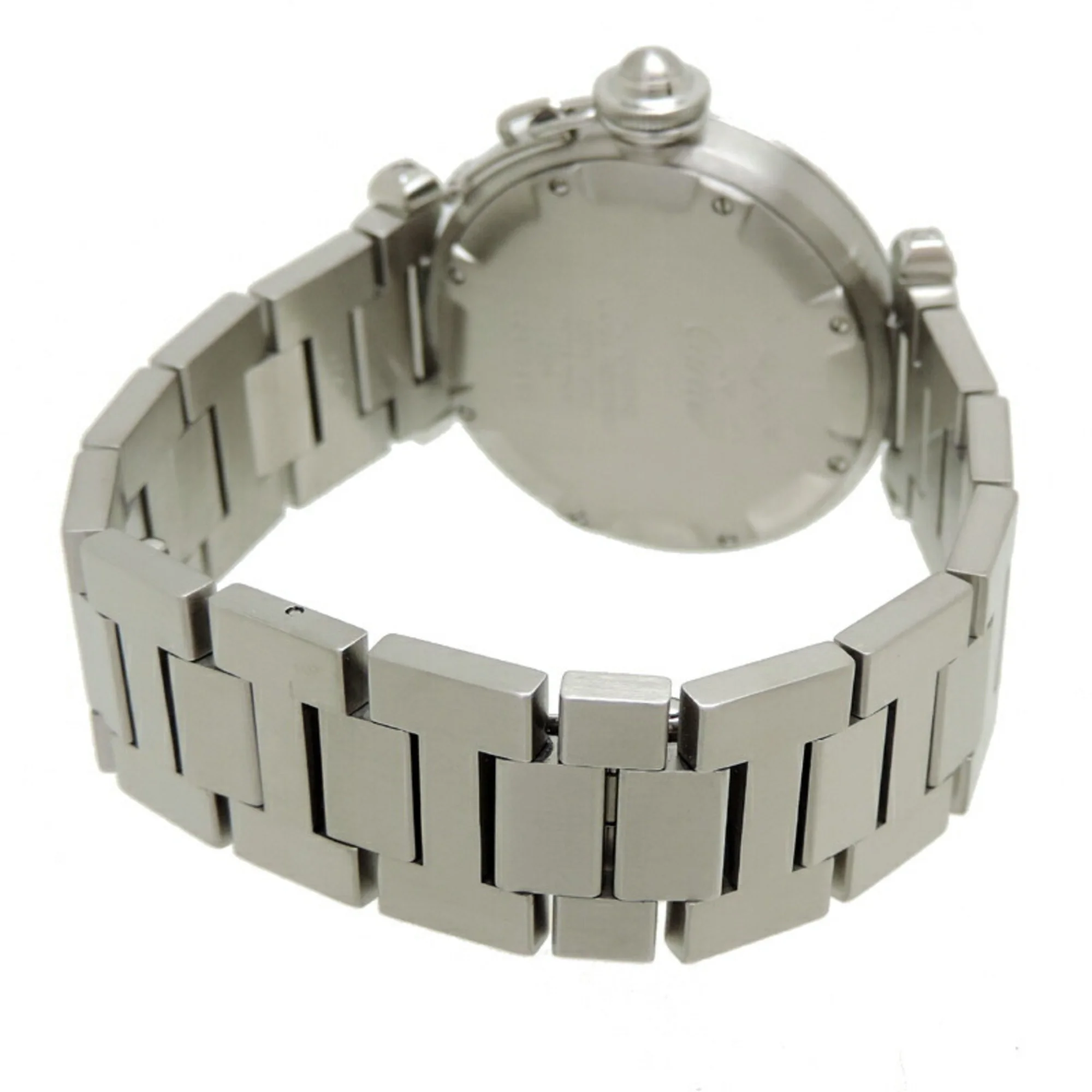 Pre-Owned Cartier Pasha C de Watch Women's/Men's W31023M7 (Good)