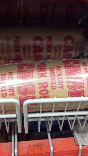 Pork Roll 6 Lb. (2 Pack)