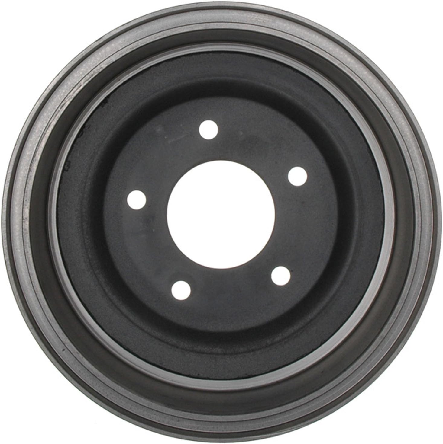 ACDelco Professional 18B145 Rear Brake Drum Pack of 2