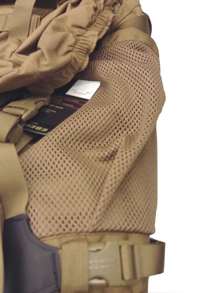 Eberlestock V90 Battleship Pack