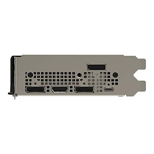 PNY VCG2080T11BLMPB GeForce RTX 2080 Ti 11GB Blower Graphics Card