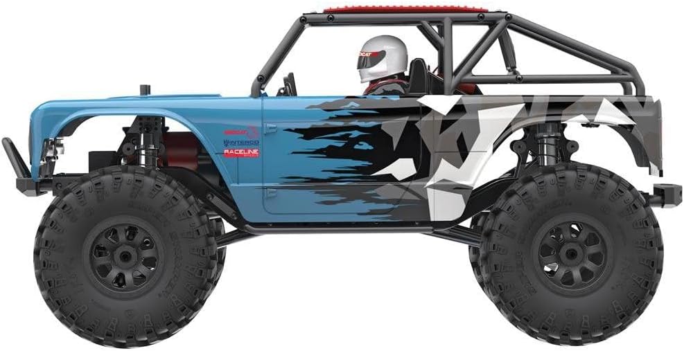 Redcat Racing WENDIGO-BLUE