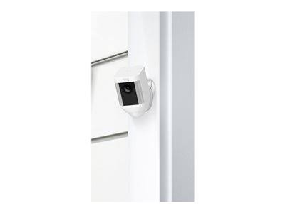 Ring Spotlight Cam Battery | HD Security Camera with