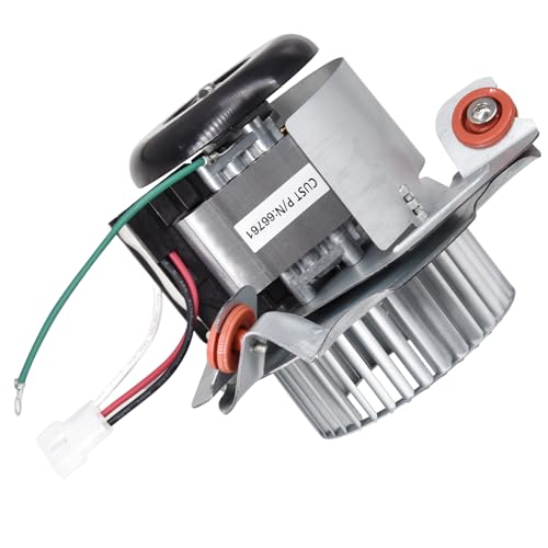 Criditpid Furnace Draft Inducer Motor for Carrier, Bryant and Payne Furnace.