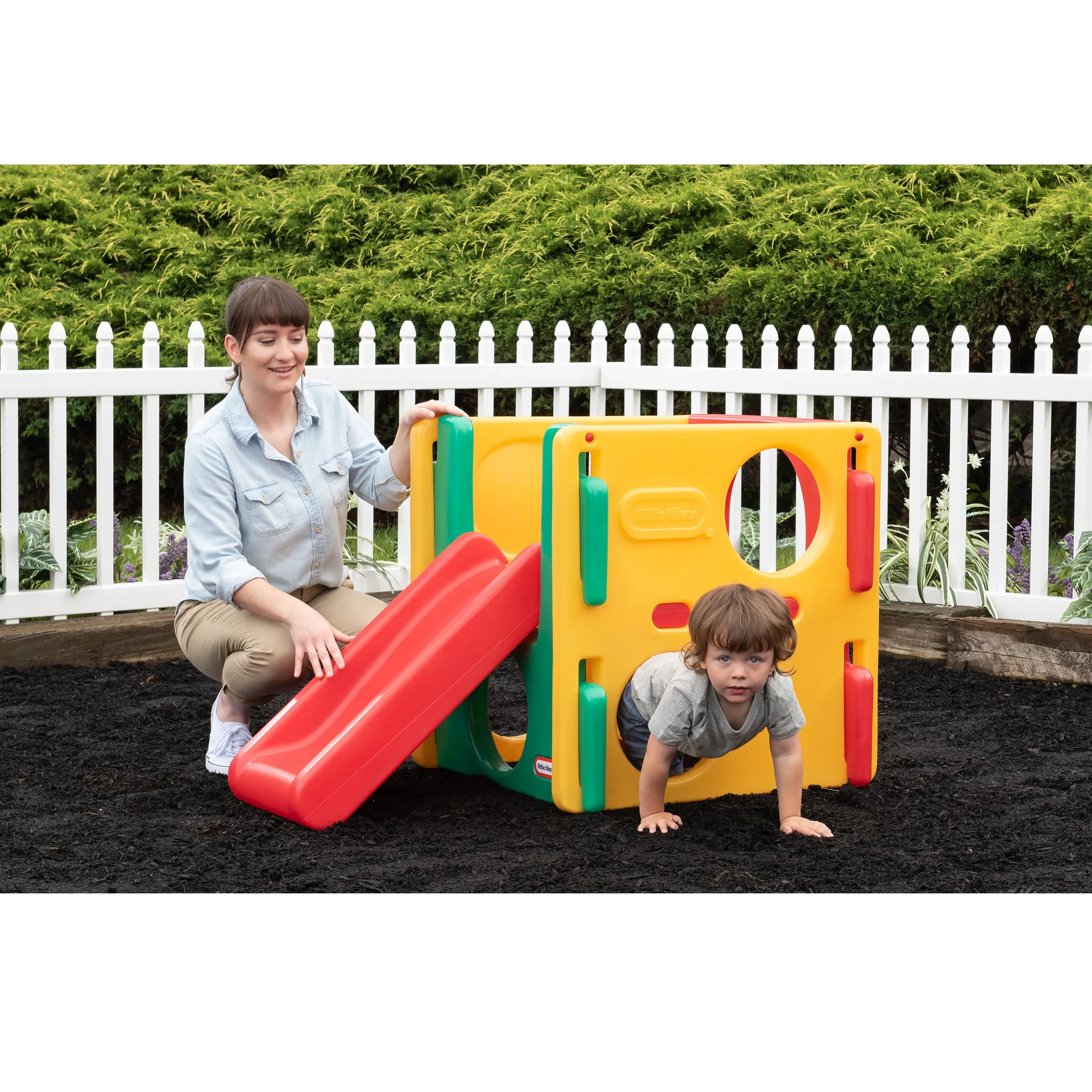 Little Tikes Jr. Activity Gym for Toddlers