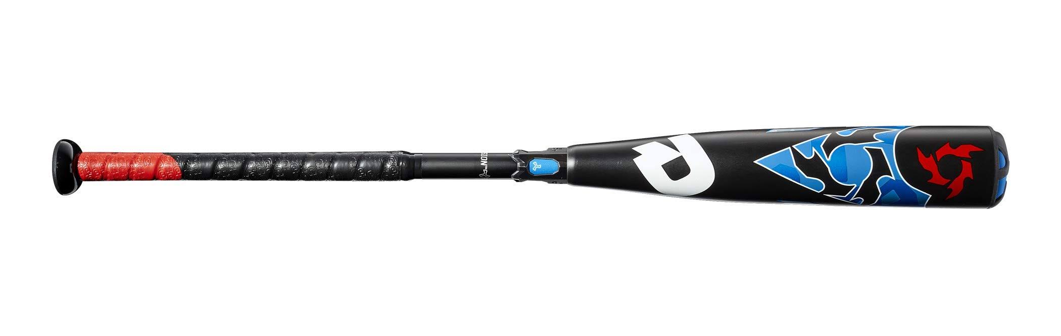 DeMarini 2020 USA Voodoo (-10) Baseball Bat