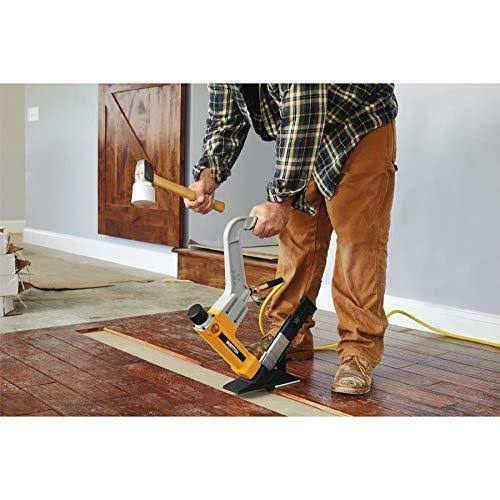 Bostitch BTFP12569 2 in 1 Flooring Tool