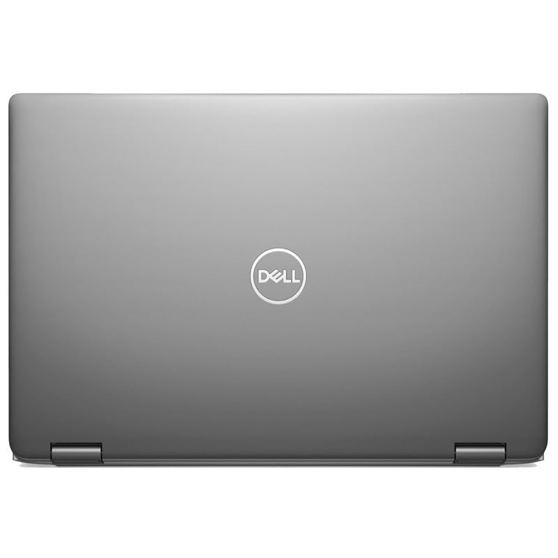 Dell Latitude 13 2-in-1 Convertible Laptop Intel 10-Core i5 up to 4.6Ghz 13.3in FHD Touchscreen 16GB 256GB SSD W11 Pro (13-3340 – Renewed)