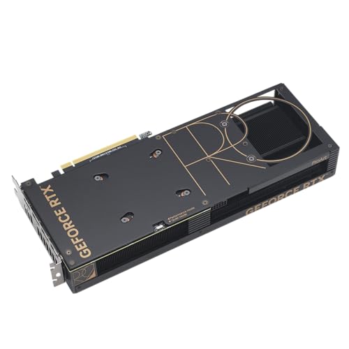 ASUS TUF Gaming NVIDIA GeForce RTX™ 4070 OC Edition Gaming Graphics Card (PCIe 4.0, 12GB GDDR6X, HDMI 2.1, DisplayPort 1.4a)