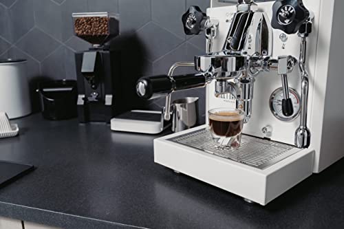 Diletta Bello Espresso Machine (Stainless Steel)