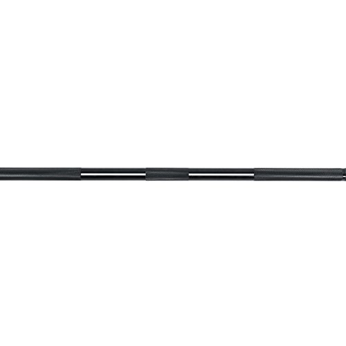 BalanceFrom Olympic Barbell Standard Weightlifting Barbell