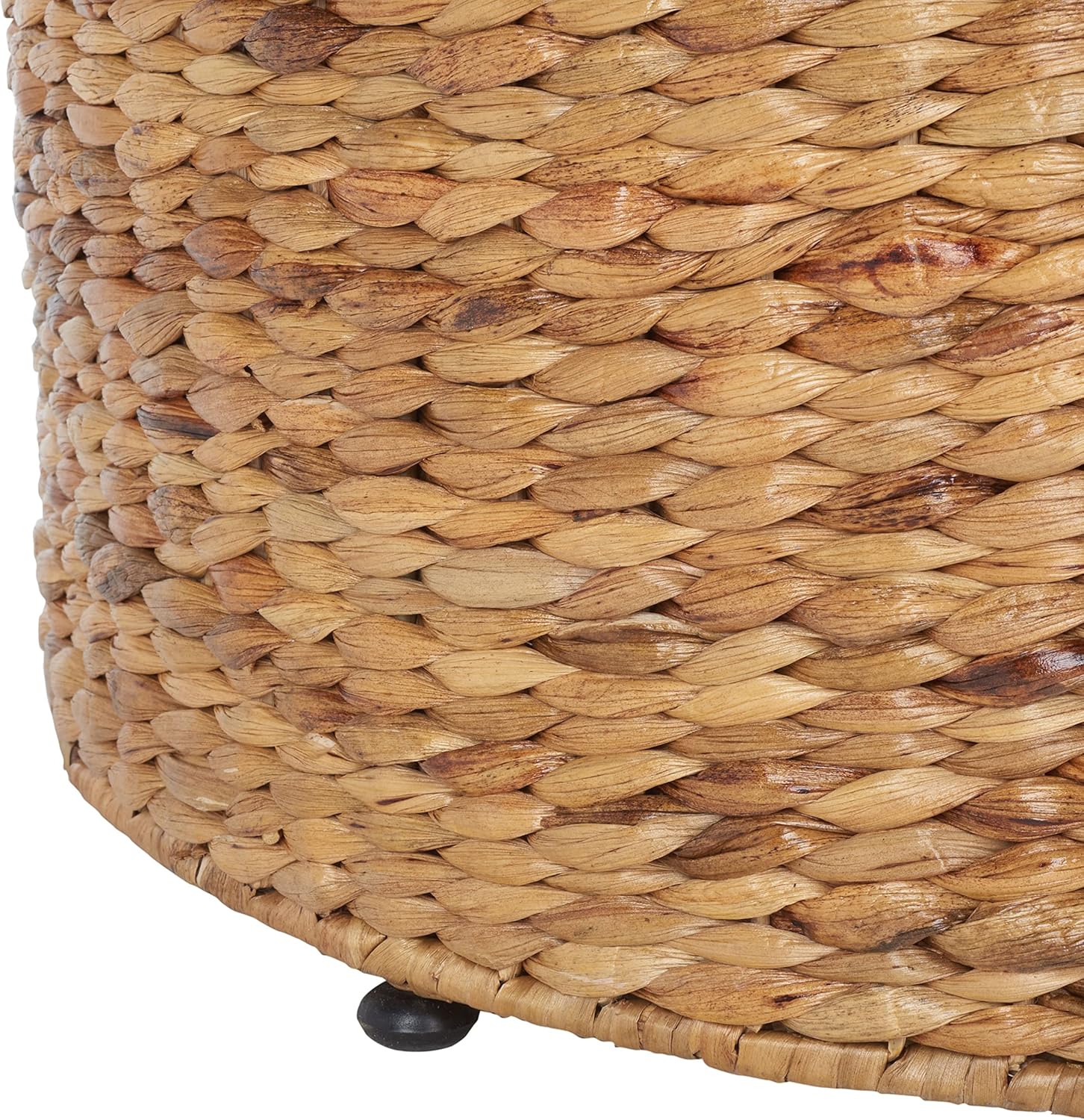 Safavieh Home Collection Jesse Wicker Coffee Table, Natural