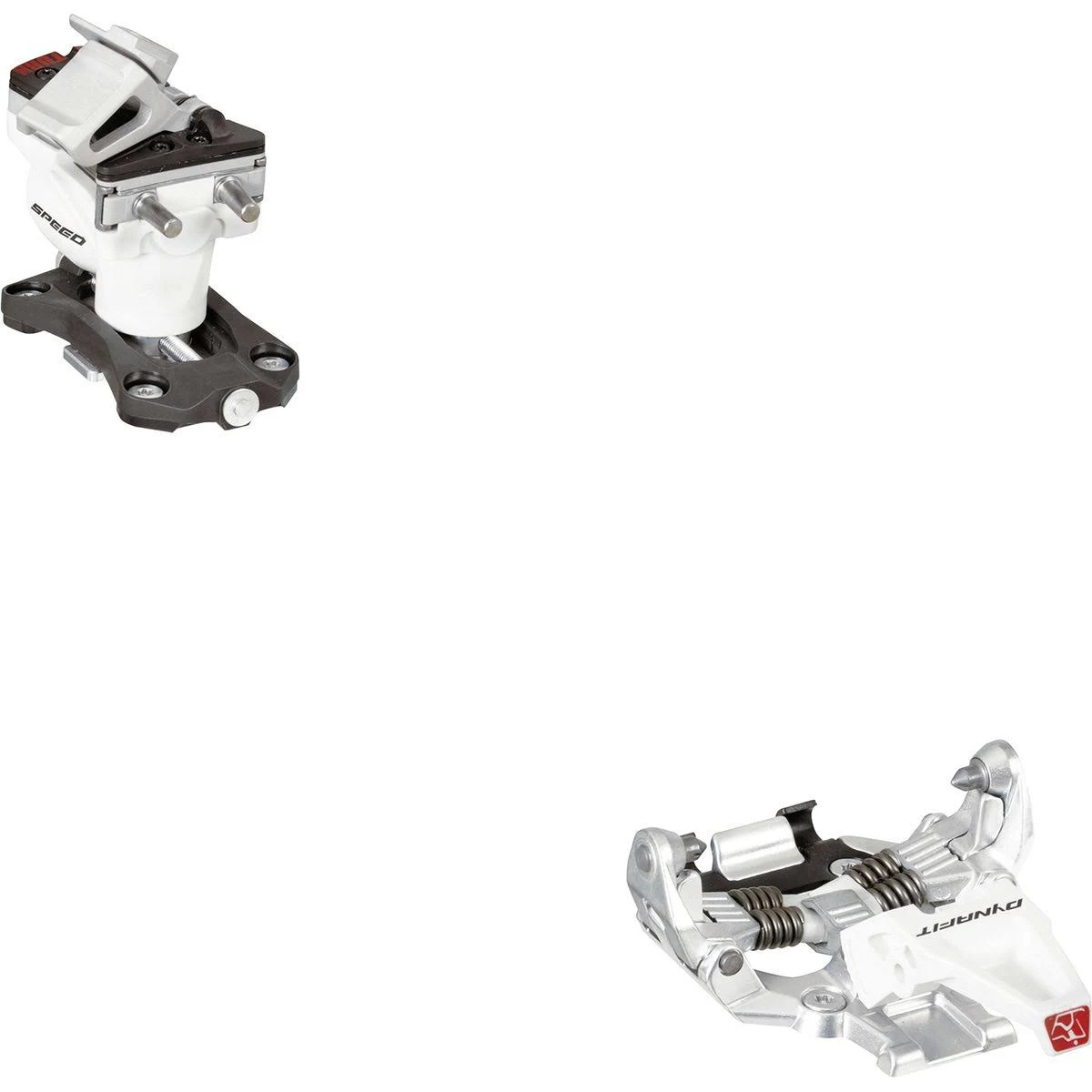 Dynafit - TLT Speed Radical Binding
